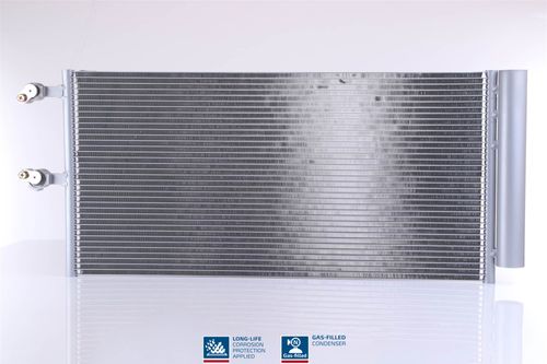 Image du produit pour Condenseur, climatisation