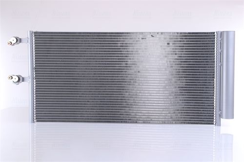 Image du produit pour Condenseur, climatisation