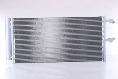Image du produit pour Condenseur, climatisation