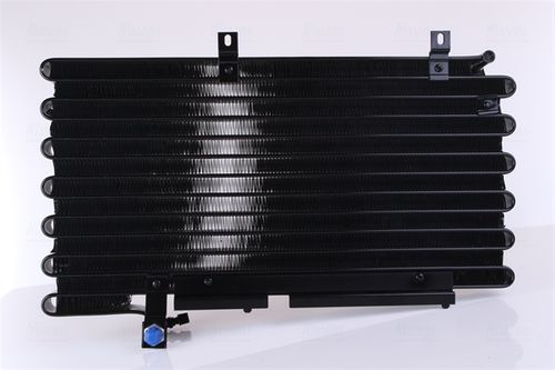 Image du produit pour Condenseur, climatisation