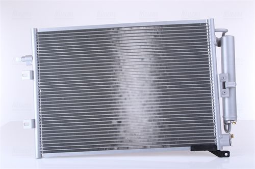 Image du produit pour Condenseur, climatisation