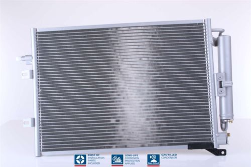 Image du produit pour Condenseur, climatisation