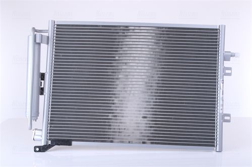 Image du produit pour Condenseur, climatisation