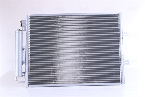 Image du produit pour Condenseur, climatisation