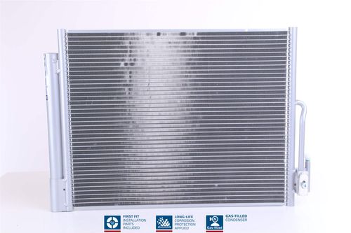 Image du produit pour Condenseur, climatisation