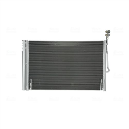 Image du produit pour Condenseur, climatisation