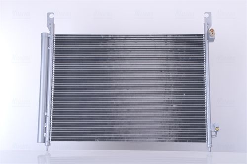Image du produit pour Condenseur, climatisation