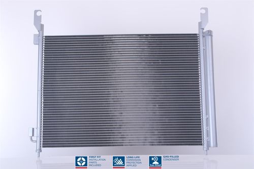 Image du produit pour Condenseur, climatisation