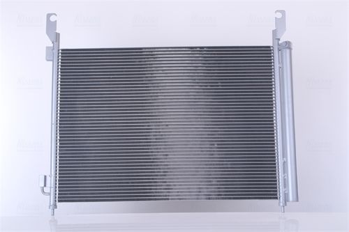 Image du produit pour Condenseur, climatisation