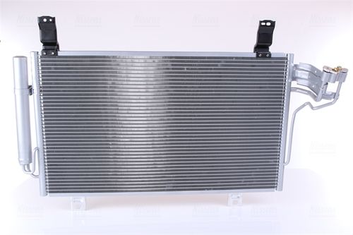 Image du produit pour Condenseur, climatisation