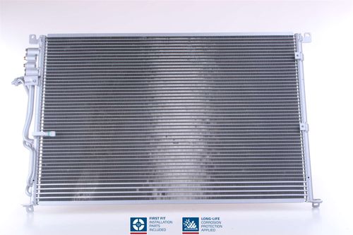 Image du produit pour Condenseur, climatisation