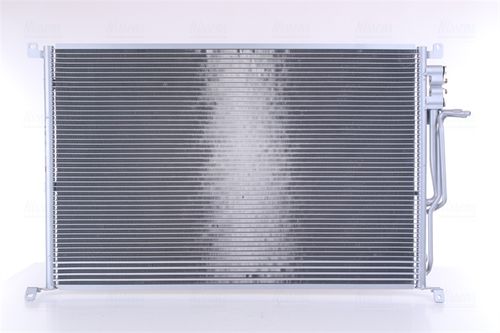 Image du produit pour Condenseur, climatisation