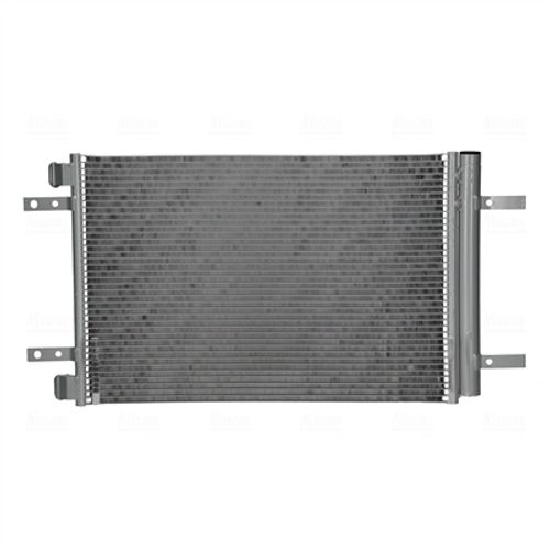 Image du produit pour Condenseur, climatisation