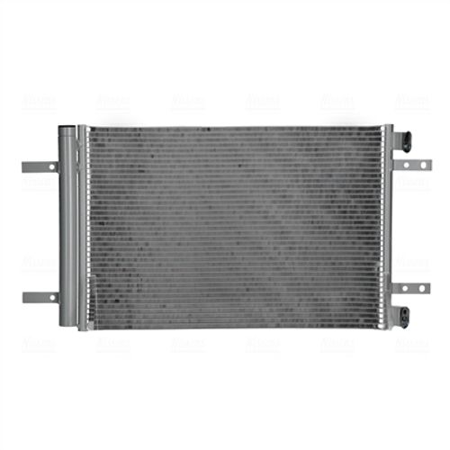 Image du produit pour Condenseur, climatisation