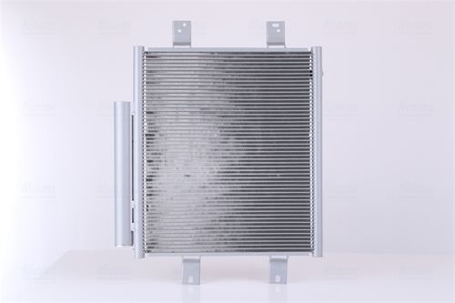 Image du produit pour Condenseur, climatisation