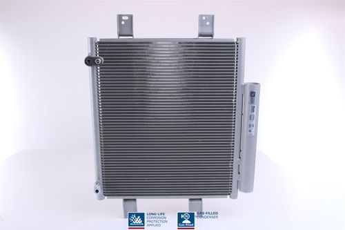 Image du produit pour Condenseur, climatisation