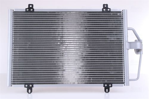 Image du produit pour Condenseur, climatisation