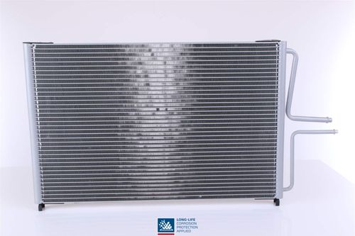 Image du produit pour Condenseur, climatisation
