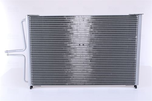 Image du produit pour Condenseur, climatisation