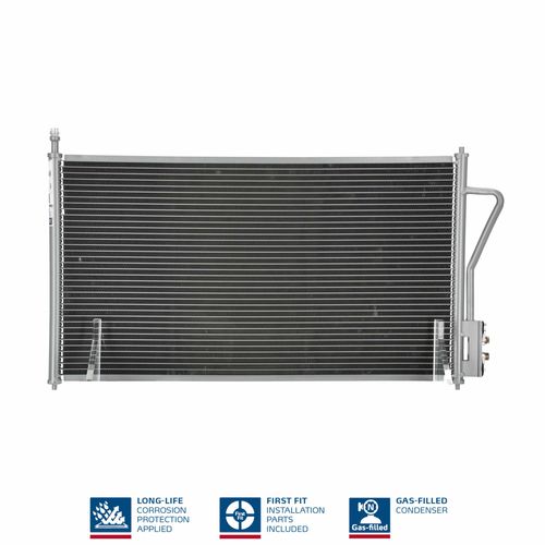 Image du produit pour Condenseur, climatisation