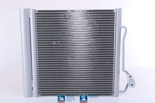 Image du produit pour Condenseur, climatisation
