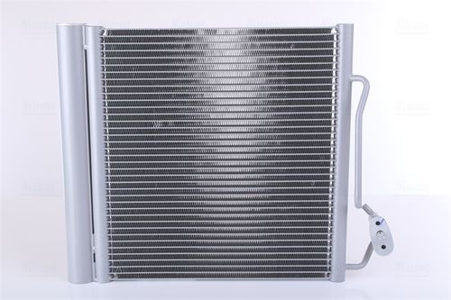 Image du produit pour Condenseur, climatisation