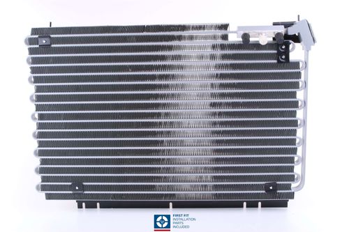 Image du produit pour Condenseur, climatisation