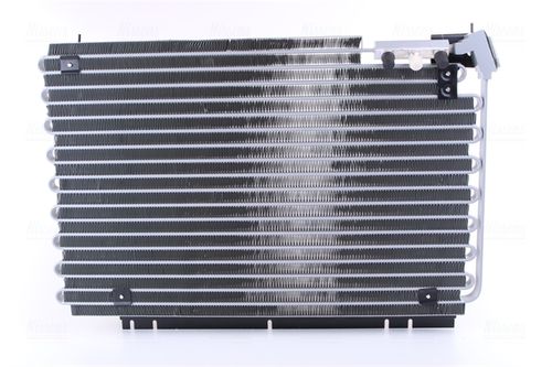 Image du produit pour Condenseur, climatisation