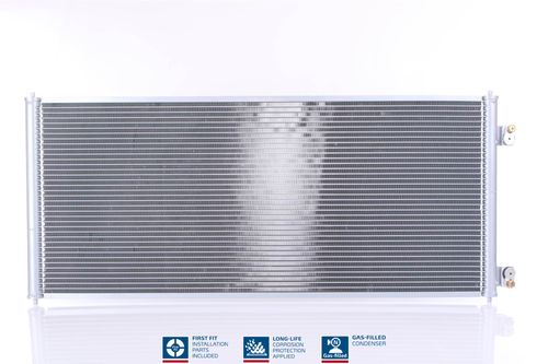 Image du produit pour Condenseur, climatisation