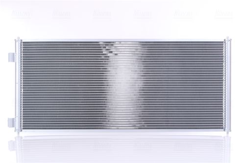 Image du produit pour Condenseur, climatisation