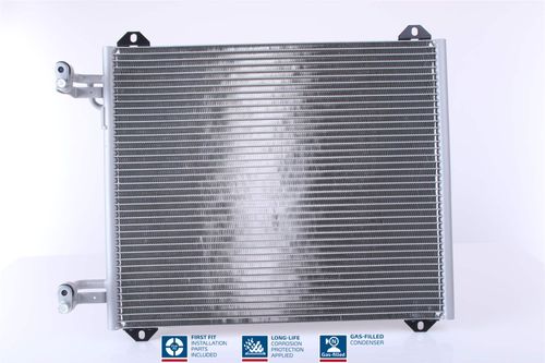 Image du produit pour Condenseur, climatisation