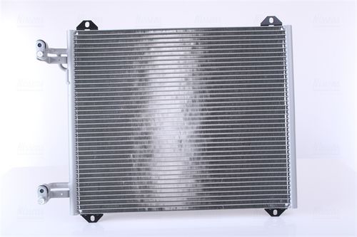 Image du produit pour Condenseur, climatisation
