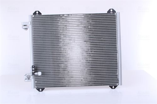 Image du produit pour Condenseur, climatisation