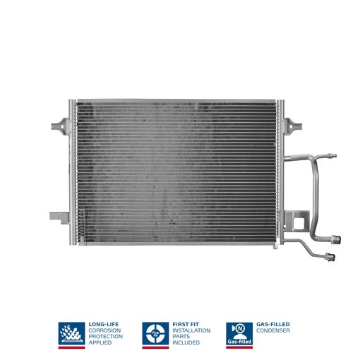 Image du produit pour Condenseur, climatisation