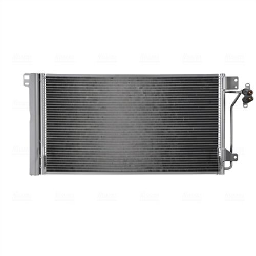 Image du produit pour Condenseur, climatisation