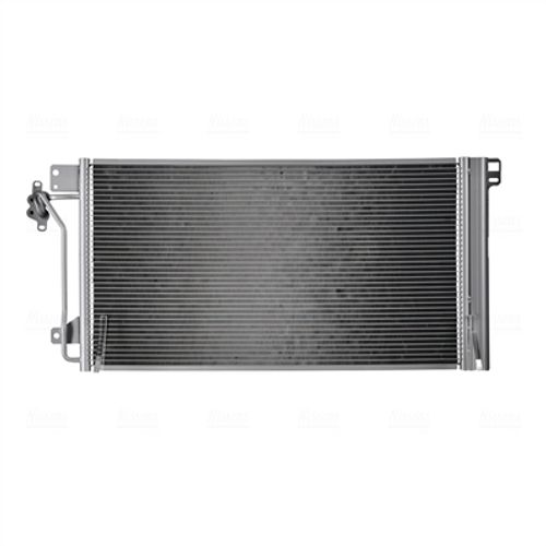 Image du produit pour Condenseur, climatisation