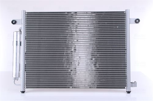 Image du produit pour Condenseur, climatisation