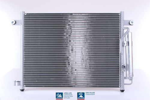 Image du produit pour Condenseur, climatisation