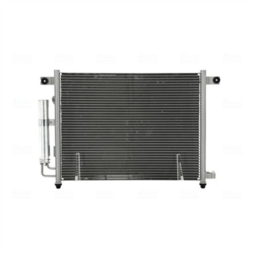 Image du produit pour Condenseur, climatisation