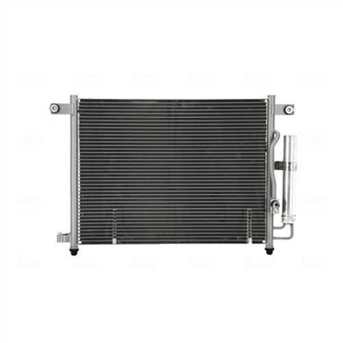 Image du produit pour Condenseur, climatisation