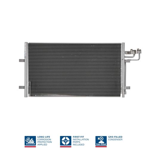 Image du produit pour Condenseur, climatisation