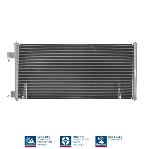 Image du produit pour Condenseur, climatisation