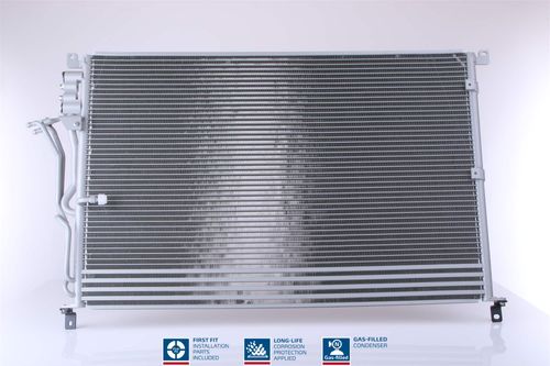 Image du produit pour Condenseur, climatisation