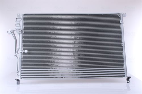 Image du produit pour Condenseur, climatisation