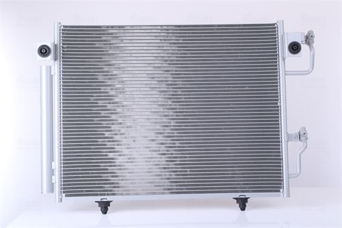 Image du produit pour Condenseur, climatisation