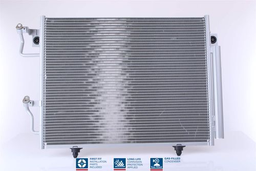 Image du produit pour Condenseur, climatisation