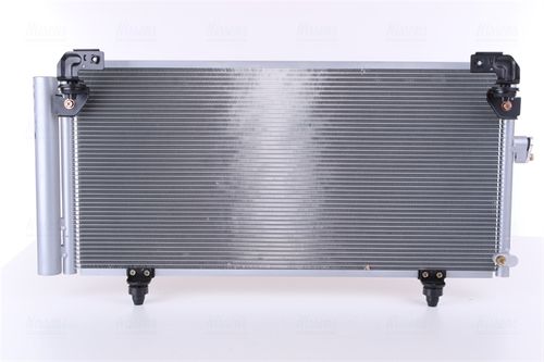 Image du produit pour Condenseur, climatisation