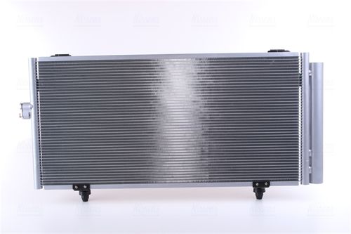 Image du produit pour Condenseur, climatisation