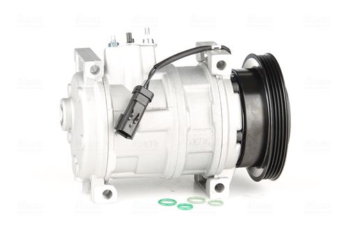 Image du produit pour Compresseur, climatisation