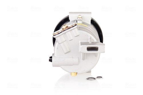 Image du produit pour Compresseur, climatisation